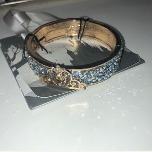 Cinderella bracelet from Disney